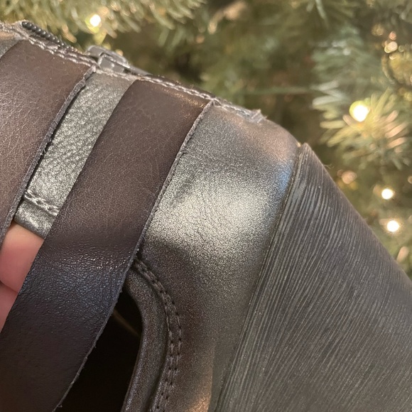 Blowfish booties - Picture 11 of 12